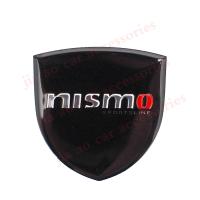 Upgrade Car Styling Emblem For Nissan Nismo Sylphy Leaf Note Juke  Auto Sticker