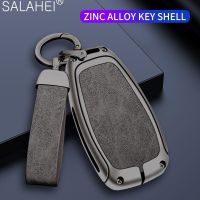 Car Smart Key Case Cover For Chevrolet Onix Equino Orlando Cruze Spark Sonic Camaro Volt Bolt Trax Malibu Blazer Traverse Seeker