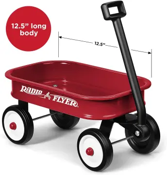 Kids toy deals wagon