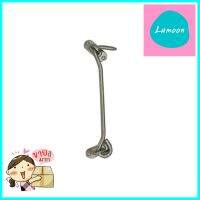 ขอสับ ISON 448-SSLABEL 4 นิ้ว สีเงินCABIN HOOK EYE LATCH ISON 448-SSLABEL 4" SILVER **จัดส่งด่วนทั่วประเทศ**