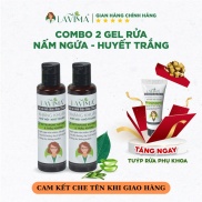 Combo 2 Dung Dịch Vệ Sinh LAVIMA - 100% Thảo Dược Châu Âu NTNA