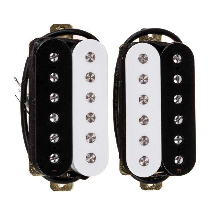 Magic Sound Premium Electric Guitar Pickups Humbucker Double Coil