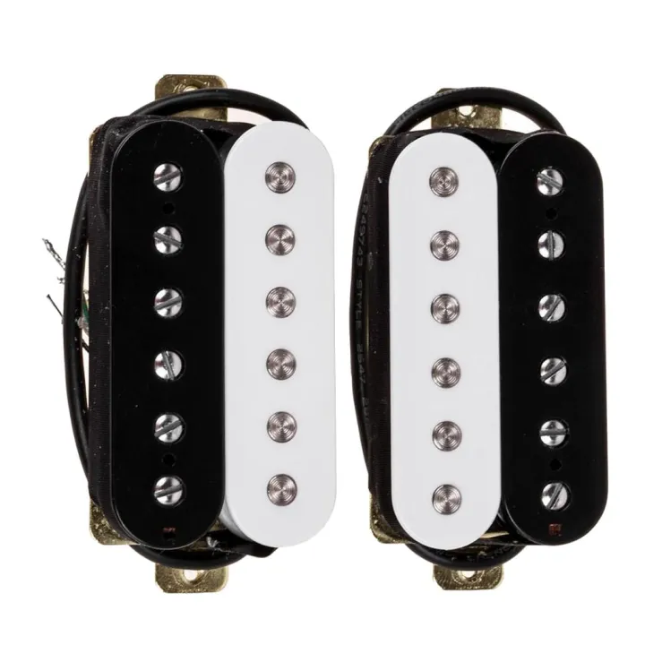 Magic Sound Premium Electric Guitar Pickups Humbucker Double Coil