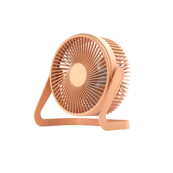 Hot Sale Portable Small Desk Usb Cooler Cooling Fan Usb Mini Fans Operation Super Mute Silent For Pc Laptop Notebook#G4
