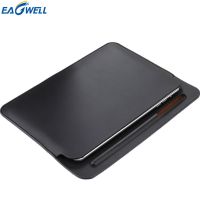 For iPad mini 4/5 7.9 inch Leather Pouch Tablet Case Liner Bag For Apple A1538 A1550 A2133 Pencil Slim Durable Protective Bag Bag Accessories