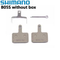 Shimano B05S B01S MTB Resin Bicycle B03S Brake Pads For BR- MT200 M315 M355 M365 TX805 M395 M396 M4050 M445 M446 M3050 MT500