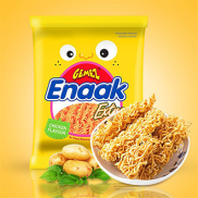 Snack Mì Trẻ Em Enaak  24 gói thùng  30g gói