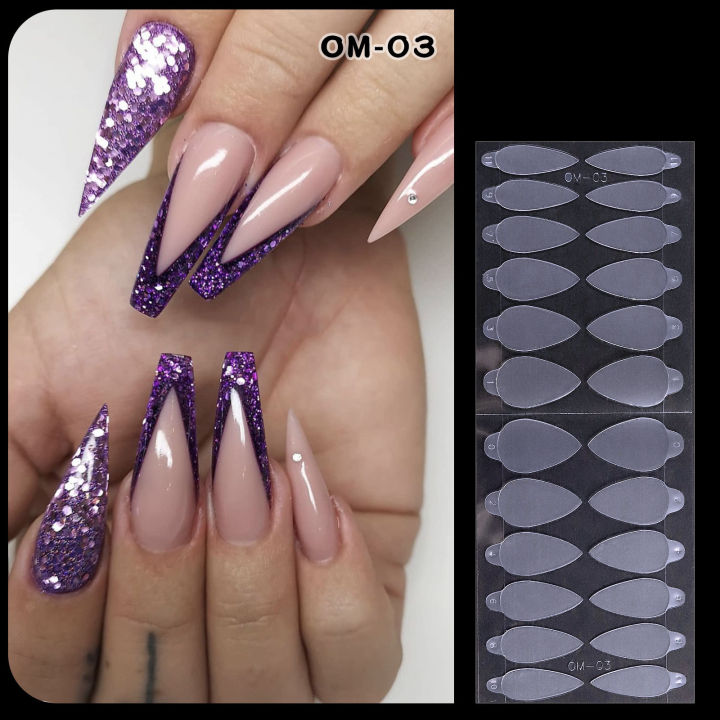 gel-nails-nail-art-nail-extensions-acrylic-nails-nail-nail-crystal-molded-nails