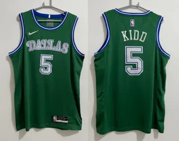 jason kidd dallas jersey