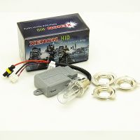 【Hot ticket】 【Be worth】 【Hot-Selling】 【Online】 ไฟหน้ารถจักรยานยนต์ซีนอน H4 H6 12V H4 Hid Moto Buls 3400lm ไฟแต่งมอเตอร์ไซค์แสงไฟขาวจัดอุปกรณ์สกู๊ตเตอร์