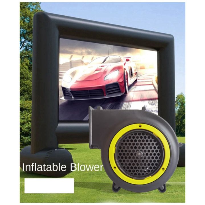 200w-air-model-blower-centrifugal-blower-dust-exhaust-electric-blower-cartoon-toy-inflatable-model-blower