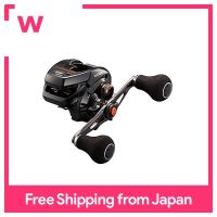 SHIMANO รอกแกนคู่21 Barchetta 151DH-HG (ซ้าย) โลหะ Sutte Tairaba Light Jiging Ship วัตถุประสงค์ทั่วไป