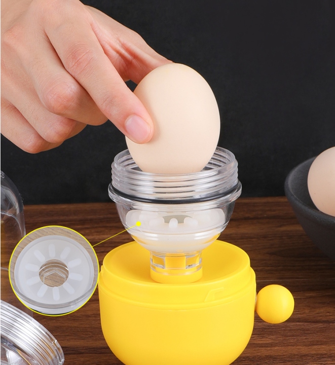 อุปกรณ์ปั่นไข่-เครื่องตีไข่-ที่ทำไข่ทรงเครื่อง-เครื่องปั่นไข่-เครื่องปั่นไข่อเนกประสงค์-ที่ปั่นไข่-เครื่องผสมไข่-ผสมไข่แดงไข่ขาว