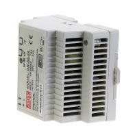 DR-60 60W Single Output 5V 12V 15V 24V Din Rail Switching Power Supply DR-60-5 DR-60-12 DR-60-15 DR-60-24 Power Converter