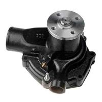 Replacement Diesel Engine Spare Parts ME037709 Water Pump For Mitsubishi Forklift Engine 6D14 6D15