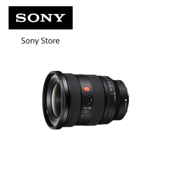 Sony FE 1635mm F2.8 GM II Camera Lens Lazada