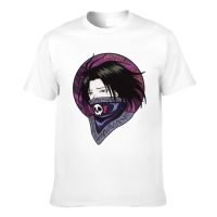 Hxh Feitan Awesome Manga Hunter X Hunter Fashion Mens Tshirts Cool Style Wear