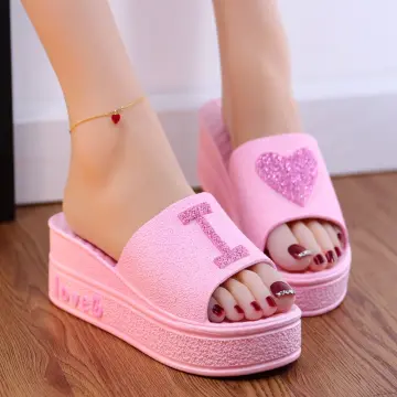 Korean hot sale sandals 219