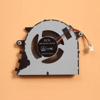 ?ใหม่ Original ระบายความร้อนแล็ปท็อป CPU พัดลมสำหรับ Lenovo YangTian V130 15 V130 15ISK 81HN Cooler FL1R FK8H DC5V 0.5A