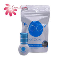 1 Bottle Sky Zone Glue Eyelash Extensions 5g Fast Dry Glue Low irritation False eyelash glue lashes Makeup Tools