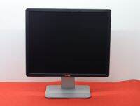 จอ DELL LED 19” P1914Sf    จอสามารถปรับสูงต่ำ หมุนจอได้