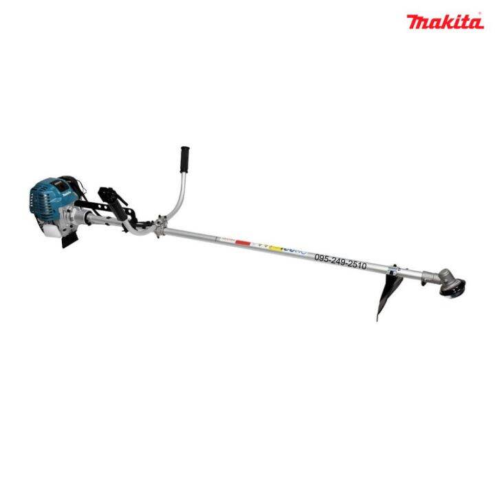 ส่งฟรี-makita-เครื่องตัดหญ้าสะพายบ่า-เครื่องตัดหญ้า-4-จังหวะ-รุ่น-ebh340u-ของแท้-100