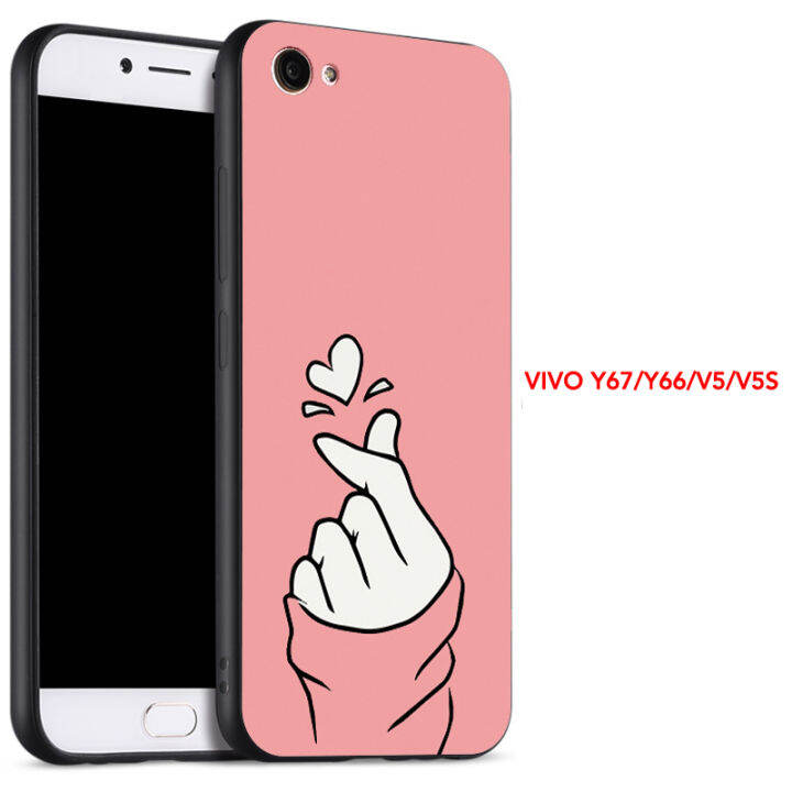 vivo v5s phone case