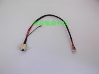 New Power Jack For LG P430 R380 R410 R510 R460 R480 R490 R560 R580 R590 DC IN Charging Cable Flex