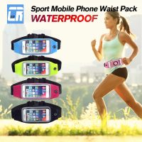 【YF】ஐ✿℡  Outdoor Waist Holder Jogging Pack Gym Sport Accessories