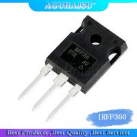 10 ชิ้น/ล็อต IRFP360 IRFP360PBF MOSFET N-CH 400V 23A TO-247AC คุณภาพดีที่สุด