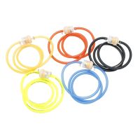 Fuel hose for motorcycles motorcycle scooter moped ATV Universal colored Monster Ø 8mm (1 meter) Send the clip oil