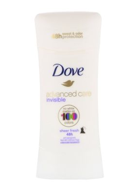 ผลิตภัณฑ์ระงับกลิ่นกาย Dove Deodorant​ Stick​