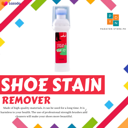 100ml White Shoe Cleaner Decontamination And Yellowing White Shoes Whitening Lazada PH