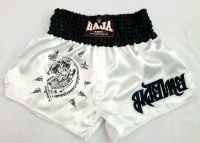 "กางเกงมวย Raja Boxing Muay Thai Shorts - Sakyan"