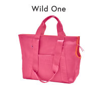 Limited Edition │ IM?WO - Everyday Carrier - Cosmopolitan(Pink)