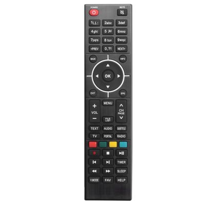 Remote control of Star /H2S /H2H /H5 /H5.2S Satellite Receiver Combo, Directly use
