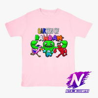 Garten of ban ban Childrens T-Shirts