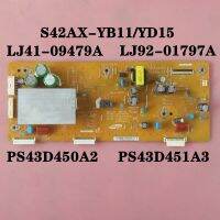 PS43D451A3/PS43D450A2 PS43D451 Board LJ41-09479A LJ92-01797A LJ92-01797B LJ92-01797C PS43D450A2 S42AX-YB11 board part