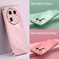 เคสโทรศัพท์ปกป้องกล้อง TPU นิ่มสำหรับ X6ออปโป้ไฟนด์/ค้นหา X6 Pro