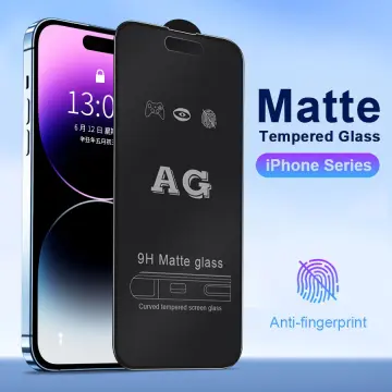 3-IN-1 Glass for iphone 15 matte screen protector iphone 13 14 15 pro  ceramic glass iphone 15 pro anti-fingerprint tempered glass iphone 14 pro  max ceramic film iphone 15 pro mica apple iphone 15 pro