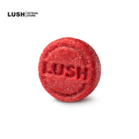 LUSH  แชมพูบาร์ แชมพูก้อน  NEW SHAMPOO BAR