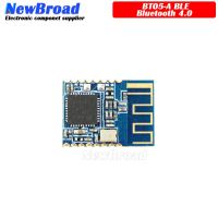 1PCS BT05-A BLE Bluetooth 4.0 Serial Port Module cc2541 Master-slave Integrated iBeacon Replace HM-11 WATTY Electronics