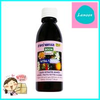 อาหารพืชสาหร่ายทะเล BISON BLOSSOMS F 240 มล.LIQUID SEAWEED EXTRACT BISON BLOSSOMS F 240ML **ราคาดีที่สุด**