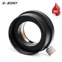 SVBONY Astronomy Telescope 2 to 1.25 Eyepiece Adapter 50.8mm to 31.7mm Metal Adapter