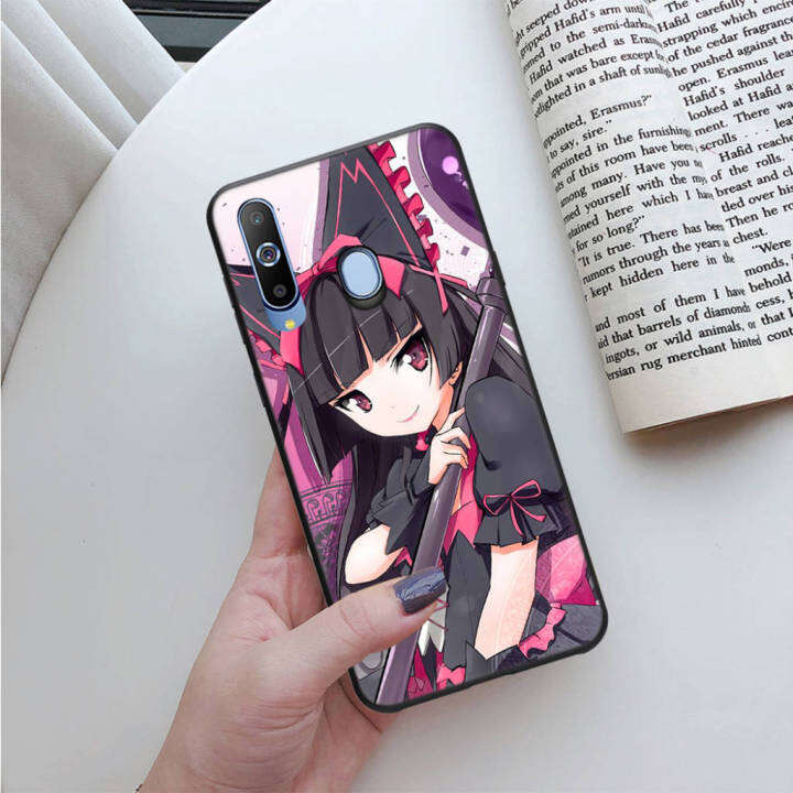 ttl28-gate-rory-mercury-อ่อนนุ่ม-high-quality-ซิลิโคน-tpu-phone-เคสโทรศัพท์-ปก-หรับ-samsung-galaxy-note-10-9-8-s7-s8-s9-s10-s10e-plus-lite