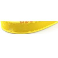 ○ Camera strap Full Yellow Neoprene Neck Strap for Nikon F60D F70D F80D F90X D100 D300 D1 D7000 D5100 D3100 D5000 d3300 d90 d5300