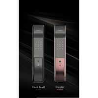 Digital Door Lock ปี 2023 รุ่น Model Kaadas K-9 Bluetooth