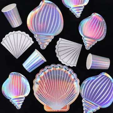 Shop Seashell Mermaid Bra with great discounts and prices online - Feb 2024