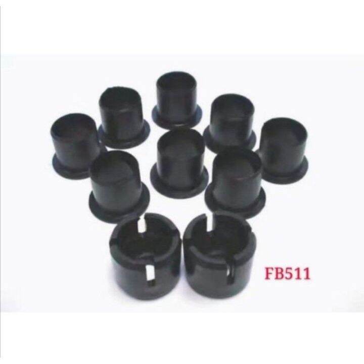 MITSUBISHI CANTER FB511 GEAR LEVER BUSH SET Lazada