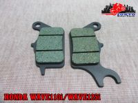 HONDA WAVE110i WAVE125i DISC BRAKE PADS // ผ้าดิสเบรค